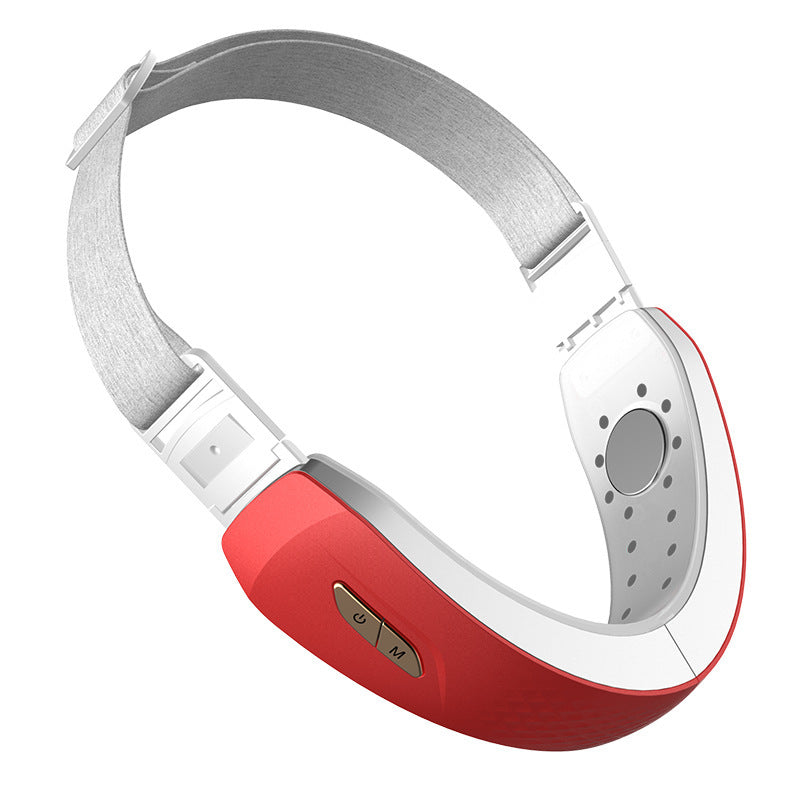 LED V-Face Massager – Lifting & Slimming Therapy