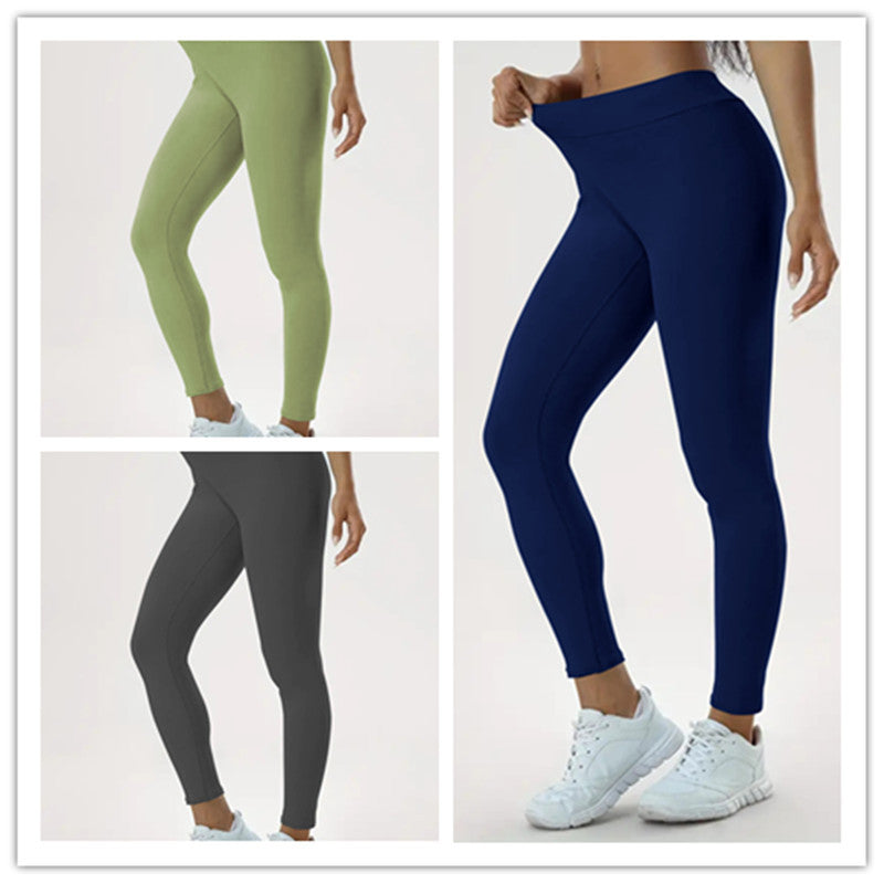 Women's Yoga Fitness Leggings