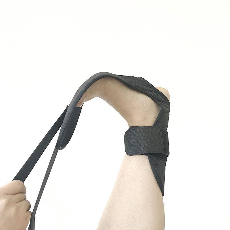 Yoga Stretching & Rehab Strap