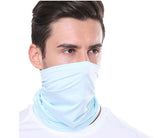 Sport Neck Gaiter – Ice Silk UV Protection Mask