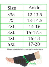 Heel Gel Anti Crack Socks