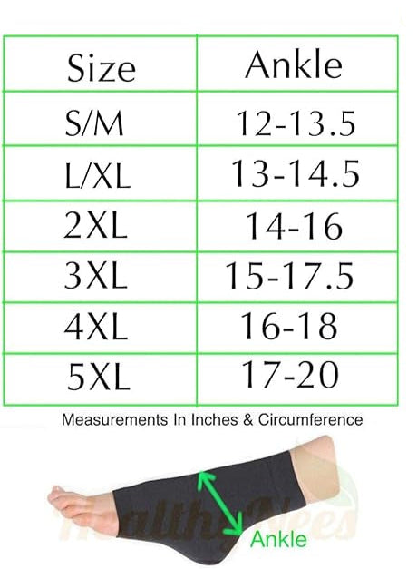 Heel Gel Anti Crack Socks