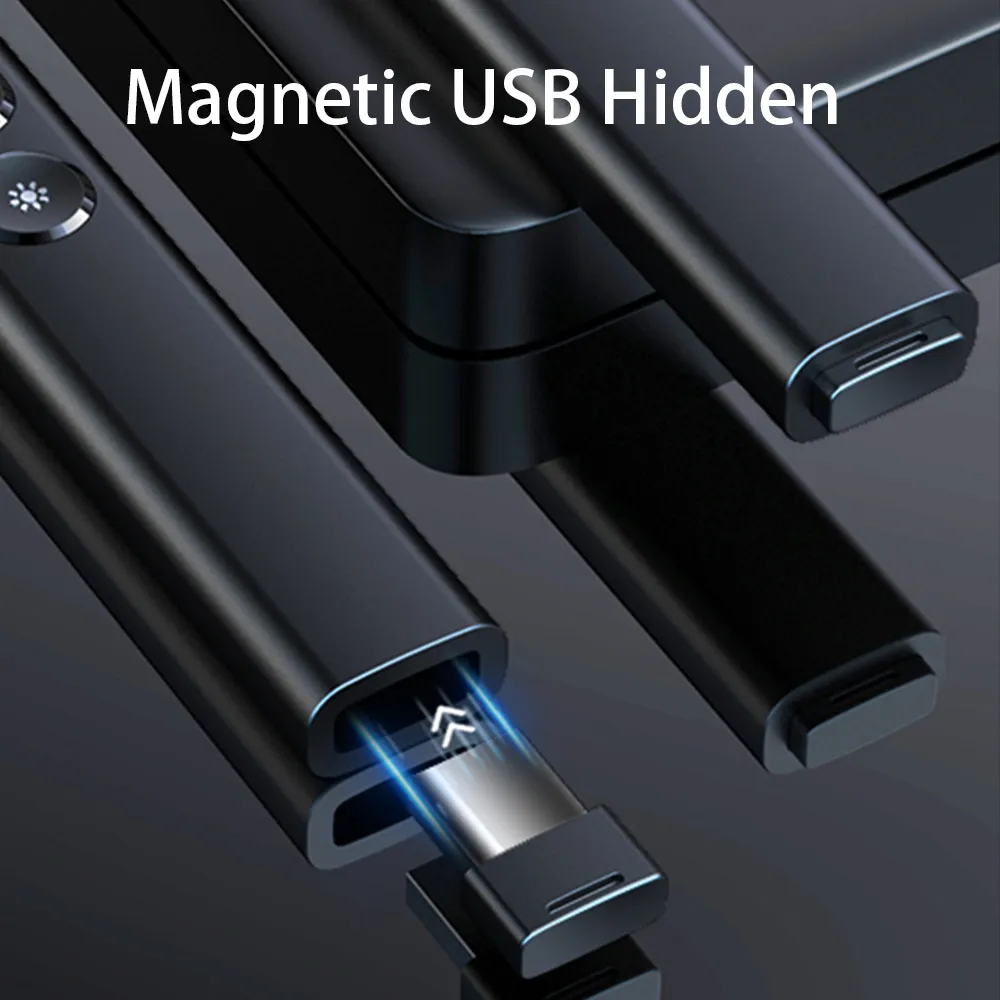 Wireless Infrared Page Turner Pen – Remote Control for Presentations & Teaching