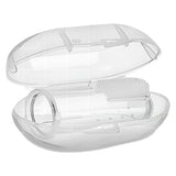 Pet Toothbrush Glove