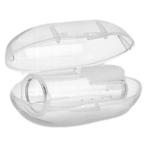 Pet Toothbrush Glove