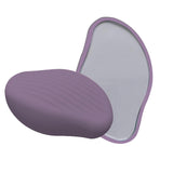 Nano Glass Hair Removal – Gentle & Reusable Shaving Tool