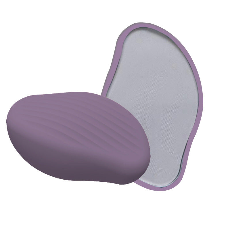 Nano Glass Hair Removal – Gentle & Reusable Shaving Tool