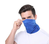 Sport Neck Gaiter – Ice Silk UV Protection Mask
