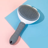 Pet Hair Comb