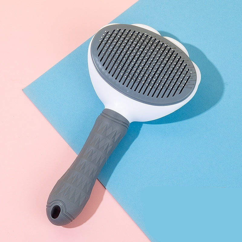 Pet Hair Comb