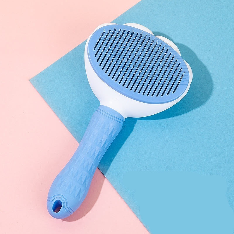 Pet Hair Comb