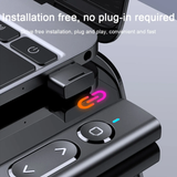 Wireless Infrared Page Turner Pen – Remote Control for Presentations & Teaching