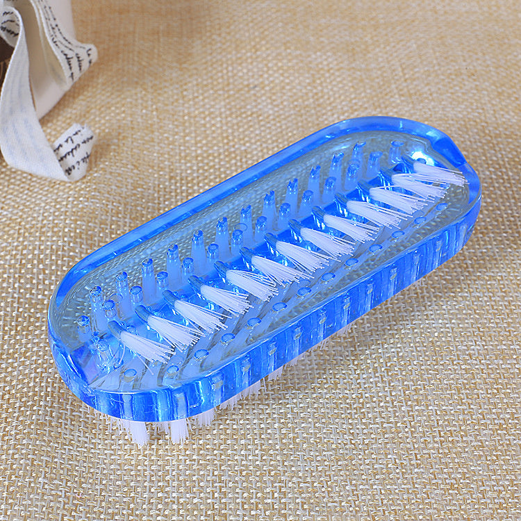 ColorClean Expert: Effortlessly Remove Nail Art Residue