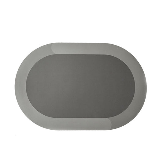 Magic Diatom Bath Mat – Quick Dry, Non-Slip & Stylish Bathroom Essential