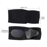 Heel Gel Anti Crack Socks