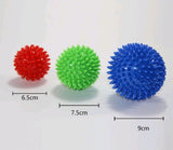 Thorn Massage Ball – Muscle Relief & Yoga Therapy