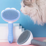 Pet Hair Comb