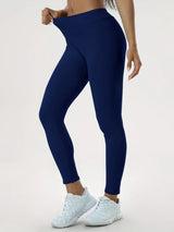 Women's Yoga Fitness Leggings