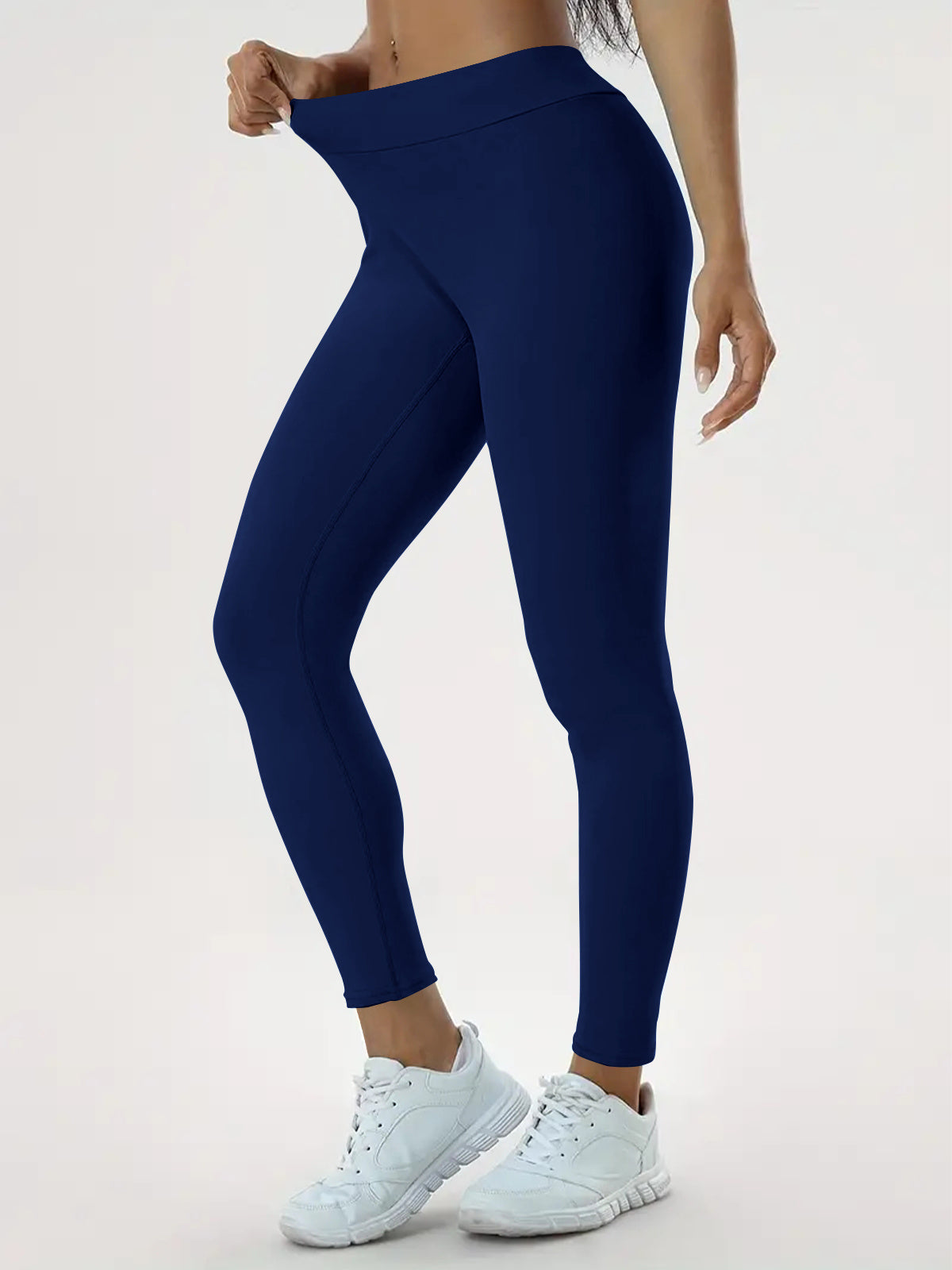 Women's Yoga Fitness Leggings