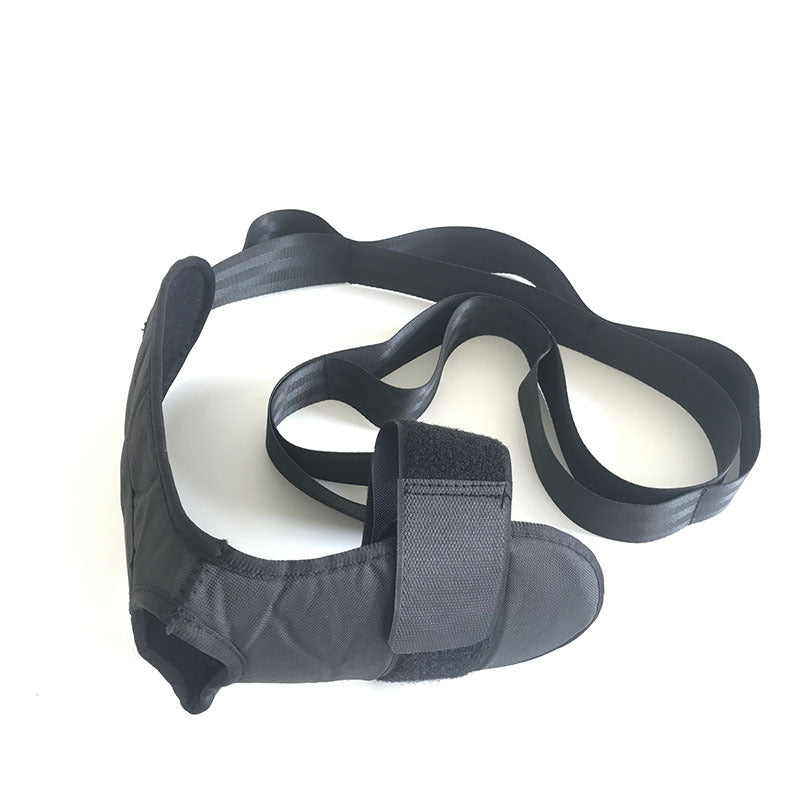 Yoga Stretching & Rehab Strap