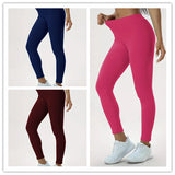 Women's Yoga Fitness Leggings