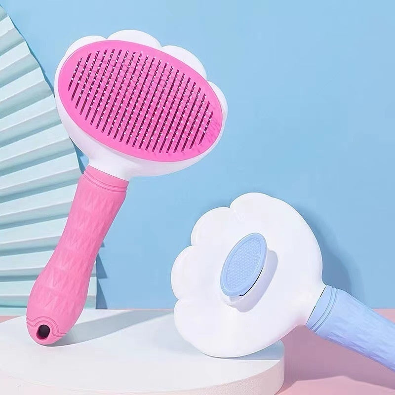 Pet Hair Comb