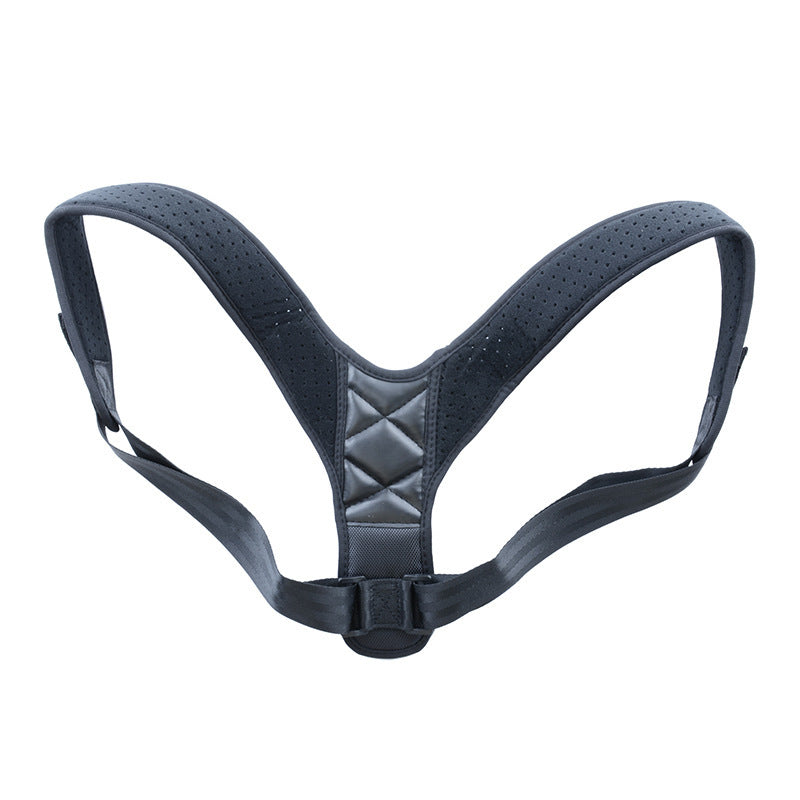 Lower Back & Shoulder Corrector