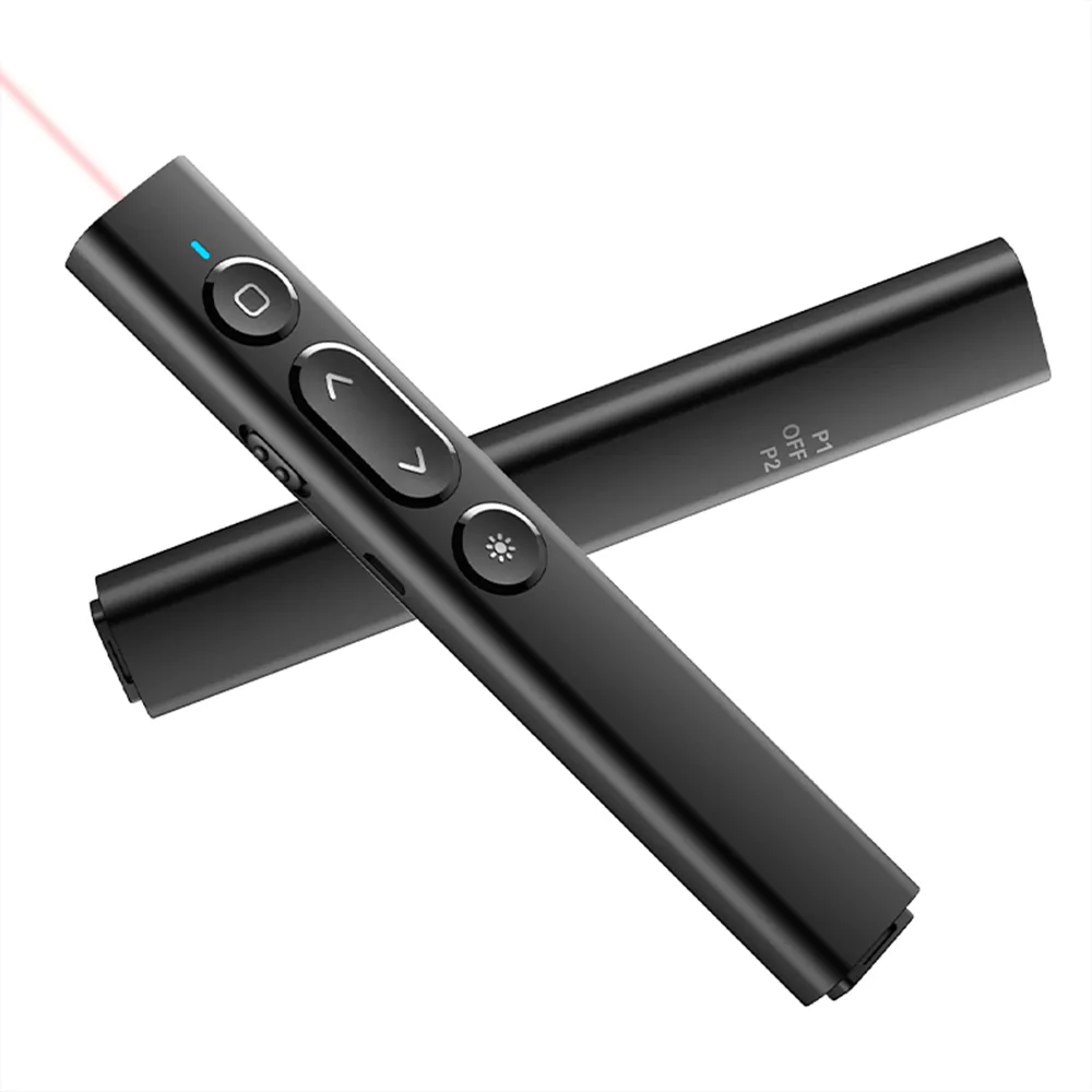 Wireless Infrared Page Turner Pen – Remote Control for Presentations & Teaching