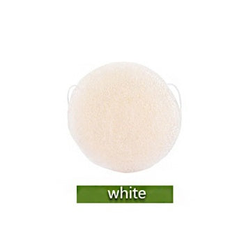 Konjac Facial Sponge – Soft & Natural Skin Cleanser