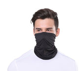 Sport Neck Gaiter – Ice Silk UV Protection Mask
