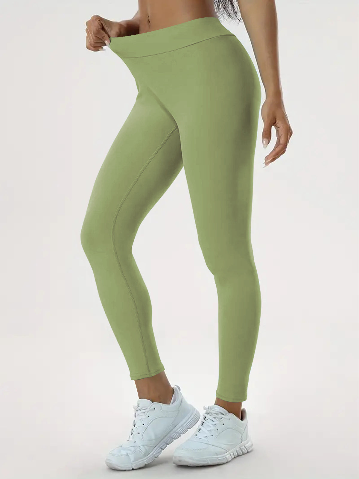 Women's Yoga Fitness Leggings