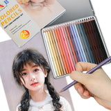 TrueSkin Colors: The Ultimate Portrait Pen Set