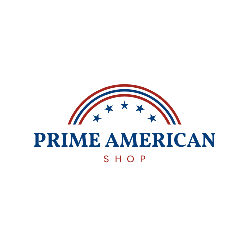 Prime American Shop