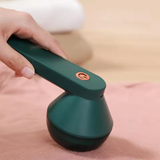 Fabric Reviver Pro: The Powerful Rechargeable Lint Eliminator