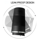 Thermal Coffee Mug – 380ml/510ml Stainless Cup