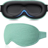 Wireless Call Stereo Music Blackout Sleep Eye Mask