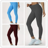 Women's Yoga Fitness Leggings