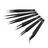 Precision ESD Tweezers