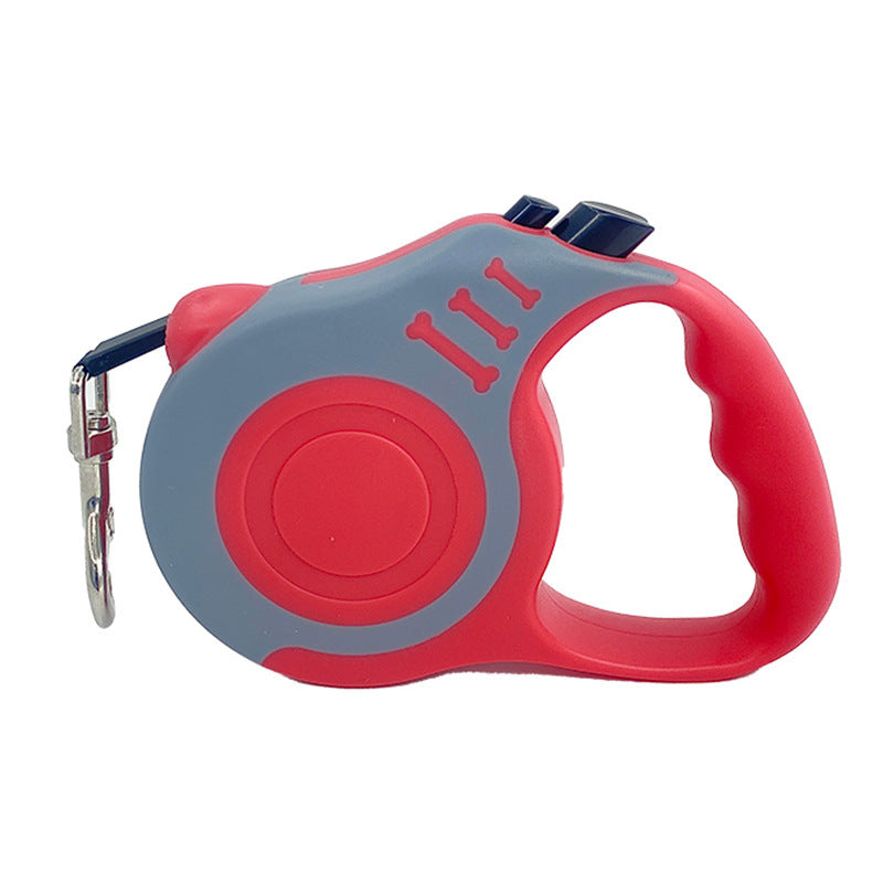 Automatic Pet Leash
