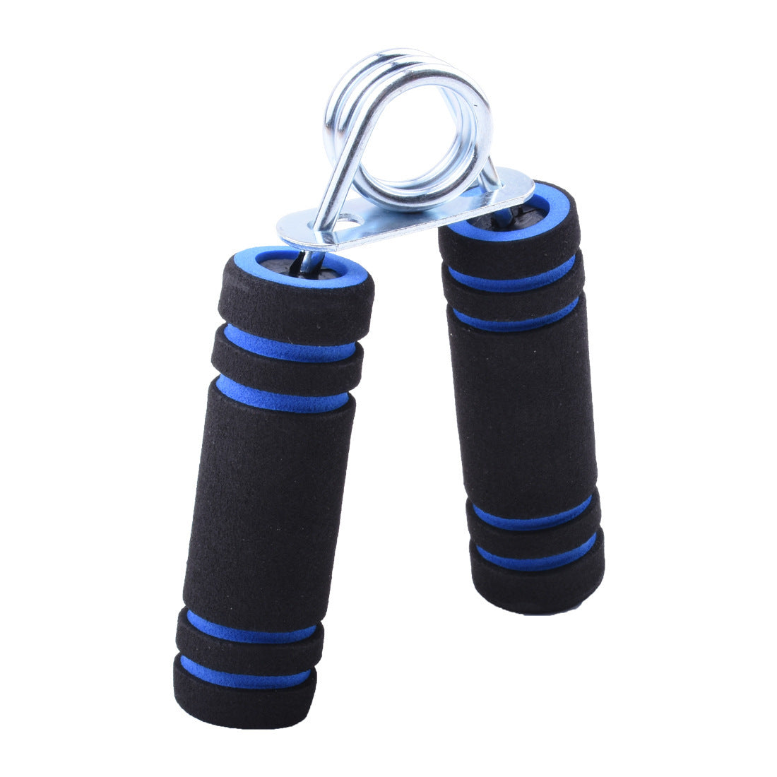 Finger Strengthener – Hand Grip & Carpal Expander