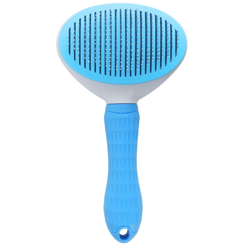 Pet Hair Comb