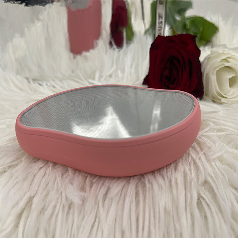 Nano Glass Hair Removal – Gentle & Reusable Shaving Tool