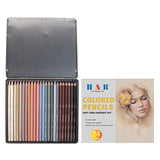 TrueSkin Colors: The Ultimate Portrait Pen Set