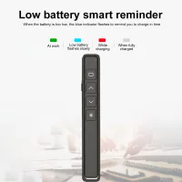 Wireless Infrared Page Turner Pen – Remote Control for Presentations & Teaching