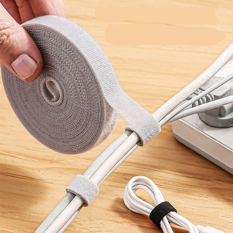 Velcro Cable Organizer