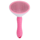 Pet Hair Comb