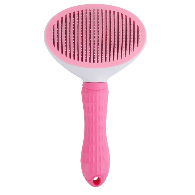 Pet Hair Comb