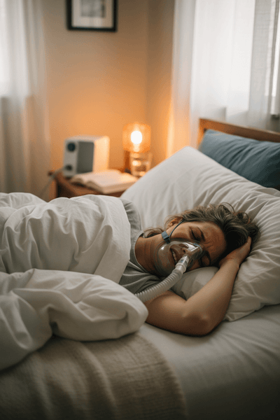 CPAP Users