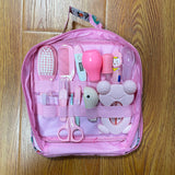 Roadfisher Nurture & Groom: The Complete Baby Care Essentials