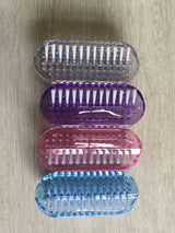 ColorClean Expert: Effortlessly Remove Nail Art Residue